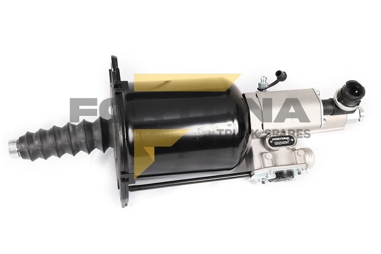Imagem do produto SERVO EMBREAGEM MB 1938S/1944S/2638S/AXOR - Cód: FAP-10359